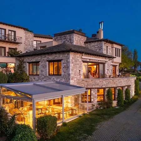 Valeni Boutique Hotel & Spa-2
